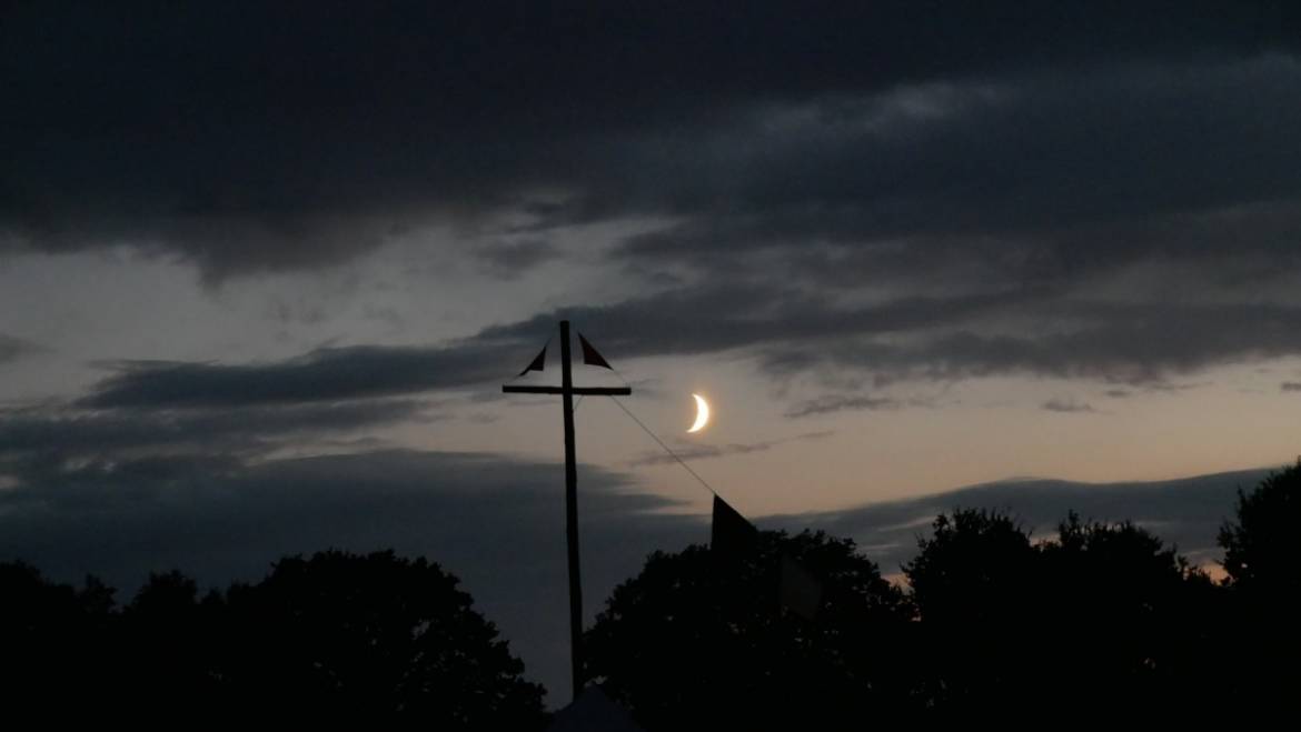 Zeltlagertermin 2026